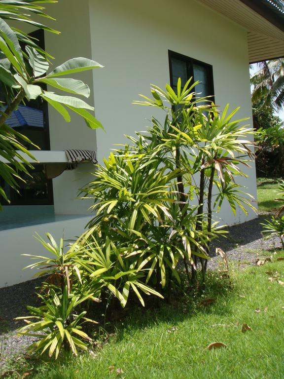 Baan Kuasakul Resort Mae Nam Exterior foto